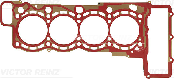 VICTOR REINZ Pakning, topstykke 614217000 til cylinder 1-4 for VAG