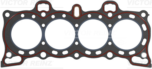 VICTOR REINZ Pakning, topstykke 615235500 for HONDA