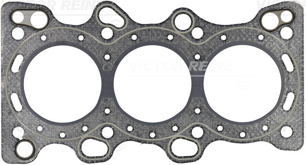 VICTOR REINZ Pakning, topstykke 615238000 for HONDA