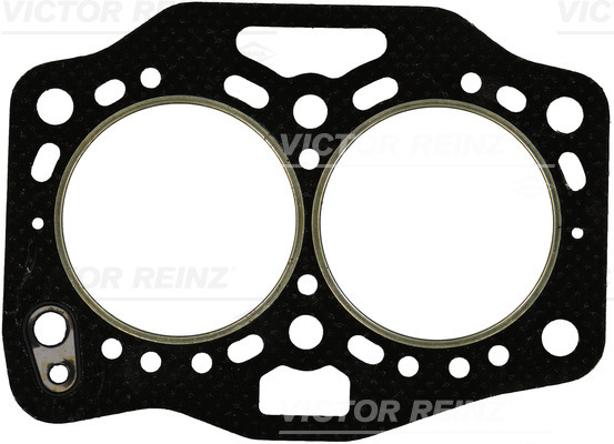 VICTOR REINZ Pakning, topstykke 615252500 for SUBARU