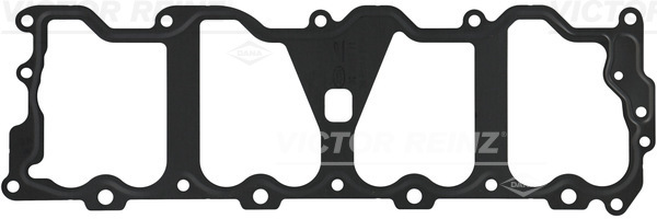 VICTOR REINZ Pakning, Ventildæksel 711025900 for FORD JAGUAR LAND ROVER