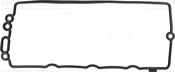 VICTOR REINZ Pakning, Ventildæksel 711083200 til cylinder 4-6 for VAG