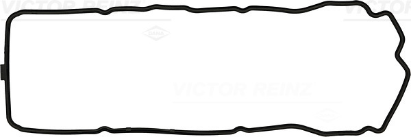 VICTOR REINZ Pakning, Ventildæksel 711120800 for NISSAN