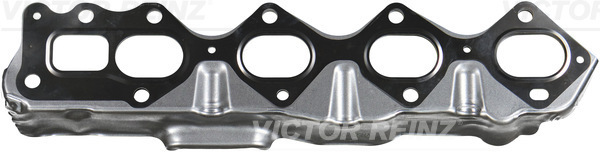 VICTOR REINZ Pakning, udstødningsmanifold 711265900 for FORD