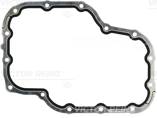 VICTOR REINZ Pakning, bundkar 711723600 for LAND ROVER FORD