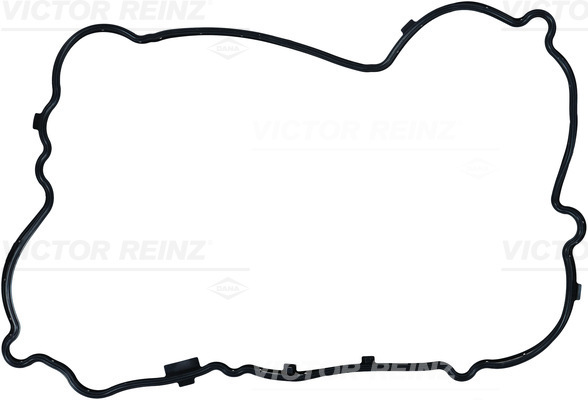 VICTOR REINZ Pakning, Ventildæksel 711913900 for FORD VAG