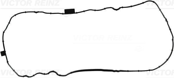 VICTOR REINZ Pakning, Ventildæksel 712181500 for MERCEDES-BENZ
