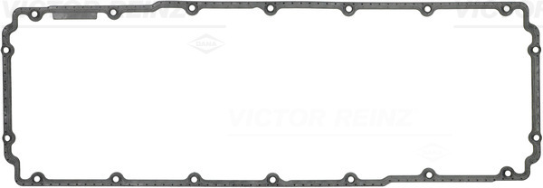 VICTOR REINZ 712198000 for MERCEDES-BENZ