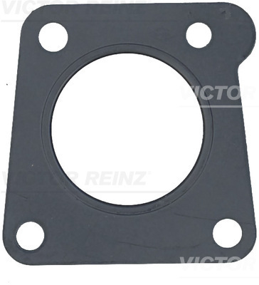 VICTOR REINZ Pakning, udstødningsmanifold 712860400 for PEUGEOT RENAULT