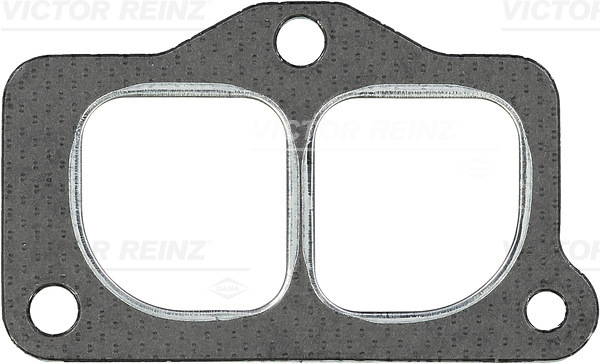 VICTOR REINZ Pakning, udstødningsmanifold 712863200 for FORD