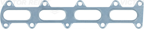 VICTOR REINZ Pakning, udstødningsmanifold 713165900 for MERCEDES-BENZ