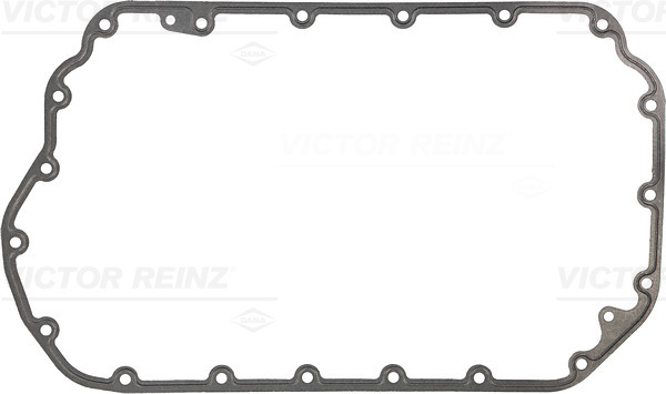 VICTOR REINZ Pakning, bundkar 713421100 nede for VAG