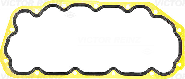 VICTOR REINZ 713506310 for OPEL