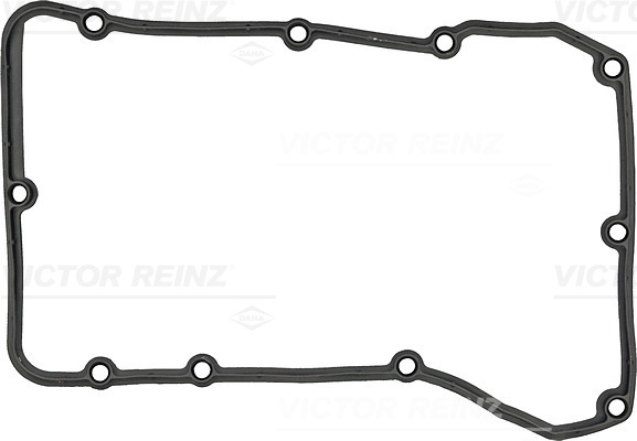 VICTOR REINZ Pakning, Ventildæksel 713603100 til cylinder 1-4 for VAG