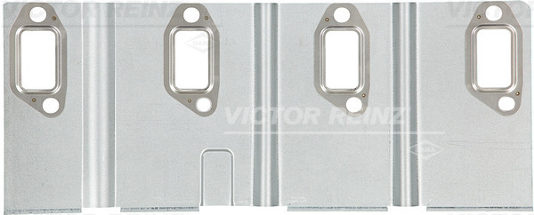 VICTOR REINZ 713787600 for RENAULT TRUCKS