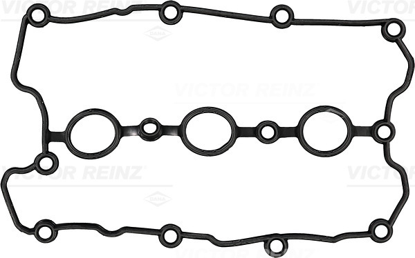 VICTOR REINZ Pakning, Ventildæksel 713895700 til cylinder 1-3 for VAG PORSCHE
