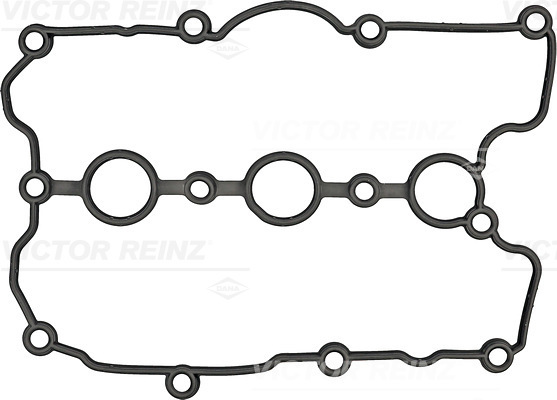 VICTOR REINZ Pakning, Ventildæksel 713895800 til cylinder 4-6 for VAG PORSCHE
