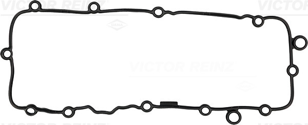 VICTOR REINZ Pakning, Ventildæksel 714048300 til cylinder 5-8 for VAG PORSCHE