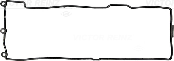 VICTOR REINZ Pakning, Ventildæksel 714127900 til cylinder 1-6 for BMW