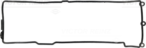 VICTOR REINZ Pakning, Ventildæksel 714128100 til cylinder 7-12 for BMW