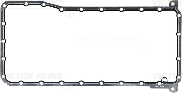VICTOR REINZ Pakning, bundkar 714129200 for BMW
