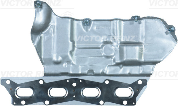 VICTOR REINZ Pakning, udstødningsmanifold 714212400 for JEEP FIAT