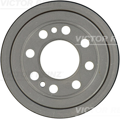 VICTOR REINZ Pakdåse, krumtapaksel 811041400 for JEEP