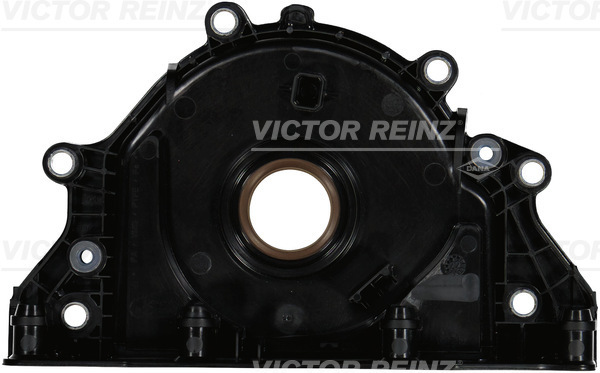 VICTOR REINZ Pakdåse, krumtapaksel 819009000 for FORD VAG
