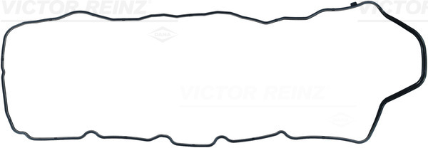 VICTOR REINZ Pakning, Ventildæksel 712382500 for LEXUS