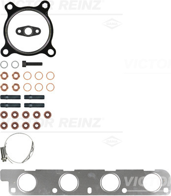 VICTOR REINZ 041032101