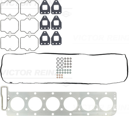 VICTOR REINZ 023718004 for MAN