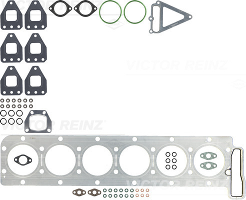 VICTOR REINZ 023729504 for MAN