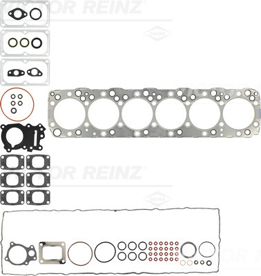 VICTOR REINZ 023406503 for IVECO