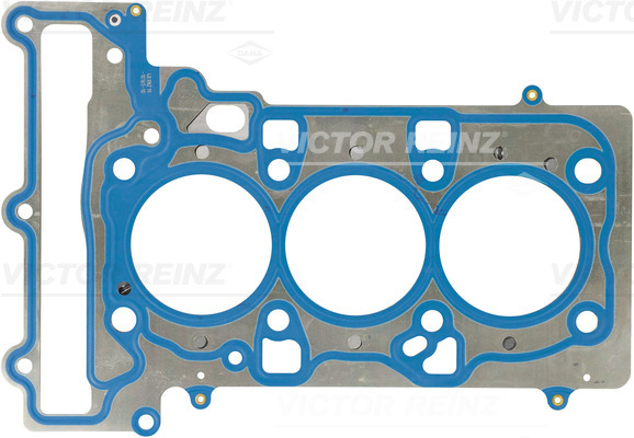VICTOR REINZ Pakning, topstykke 611016510 for BMW