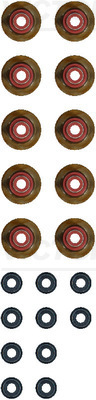 VICTOR REINZ Pakningssæt, ventilarm 121760901 for PORSCHE VAG