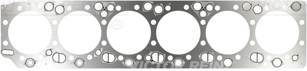 VICTOR REINZ 611083100 for VOLVO