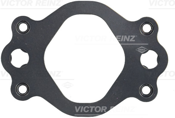 VICTOR REINZ 711855100
