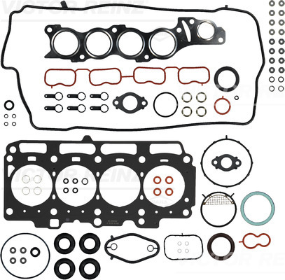 VICTOR REINZ Pakningssæt, topstykke 021106301 for TOYOTA