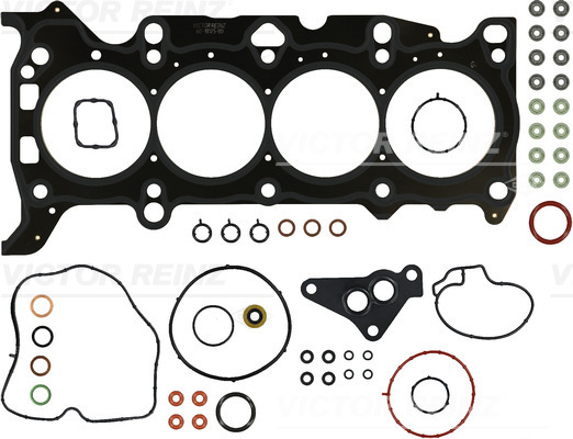 VICTOR REINZ Komplet pakningssæt, motor 011017503 for MAZDA