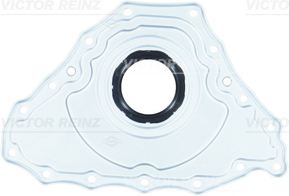 VICTOR REINZ Pakdåse, krumtapaksel 811063600 for MERCEDES-BENZ