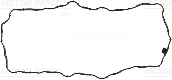 VICTOR REINZ Pakning, bundkar 711981300 for MERCEDES-BENZ