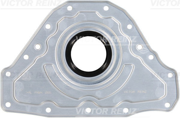 VICTOR REINZ Pakdåse, krumtapaksel 811064700 for MERCEDES-BENZ