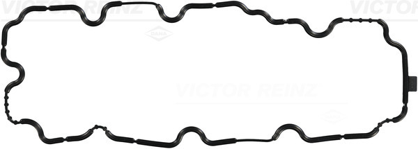 VICTOR REINZ Pakning, bundkar 711963300 for MERCEDES-BENZ