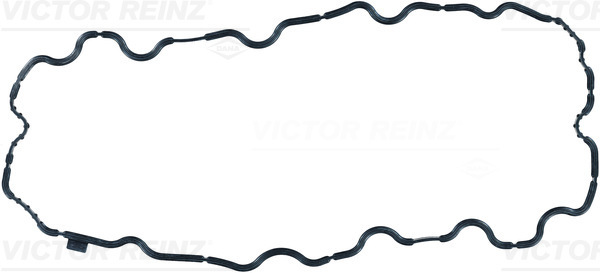 VICTOR REINZ Pakning, bundkar 711963800 for MERCEDES-BENZ