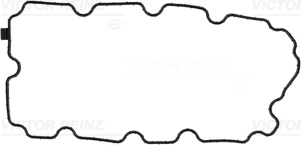 VICTOR REINZ Pakning, bundkar 711964200 for MERCEDES-BENZ
