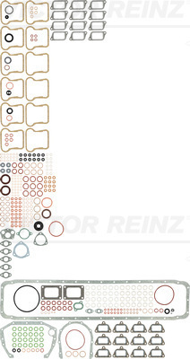 VICTOR REINZ 011291742