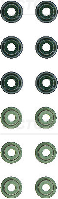 VICTOR REINZ Pakningssæt, ventilarm 121810802 for TOYOTA