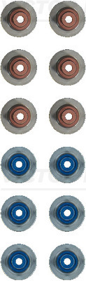 VICTOR REINZ Pakningssæt, ventilarm 121837901 for OPEL