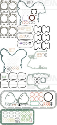 VICTOR REINZ 012316004 for VOLVO