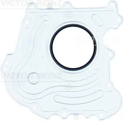VICTOR REINZ Pakdåse, krumtapaksel 811060700 for OPEL
